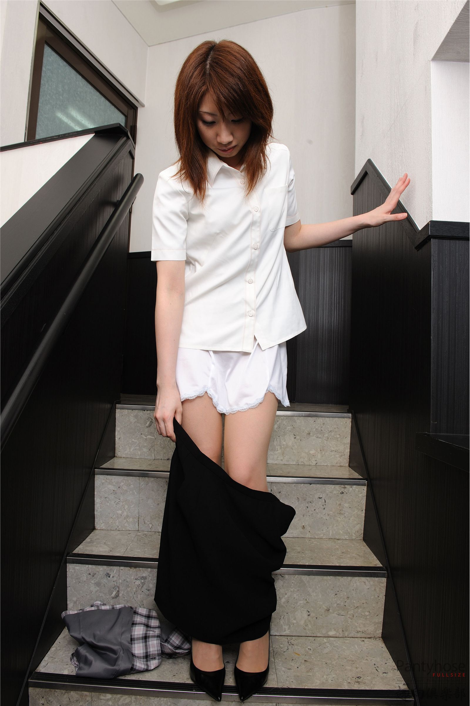 [Syukou-club]Superleg 118 Pantyhose Fullsize #016 小菅由宇